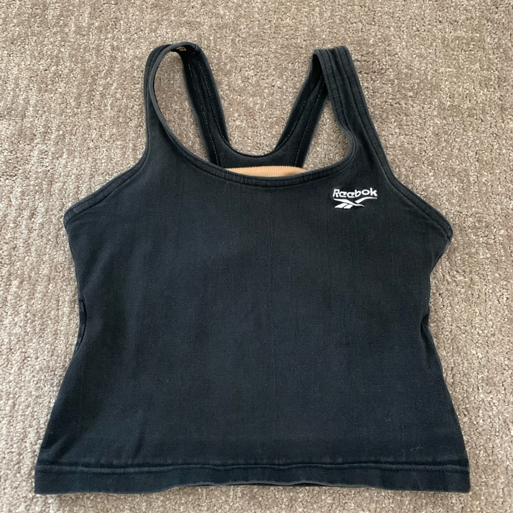 🤩 3 for $20 / Reebok athletic tank top